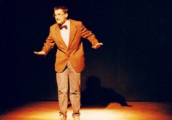 1994 Taller de pràctiques teatrals (5)