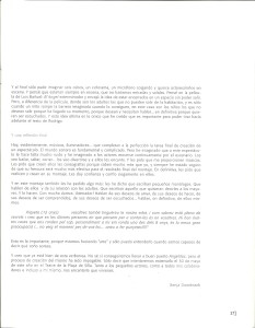 2003 Article de  Benja Domènech ACOTACIONES nº 8 4