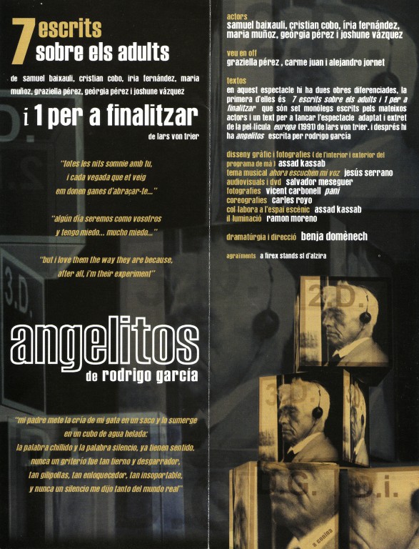 2004 Angelitos