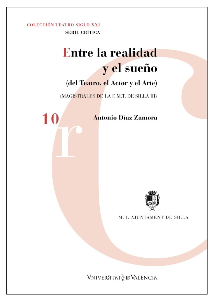 Entre la realidad y el sueño ANTONIO DÍAZ ZAMORA