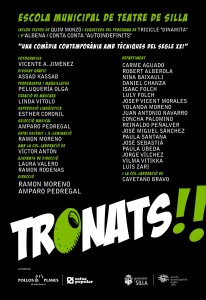 2014 Tronats!!