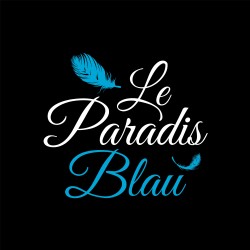 Logo Le Paradis Blau